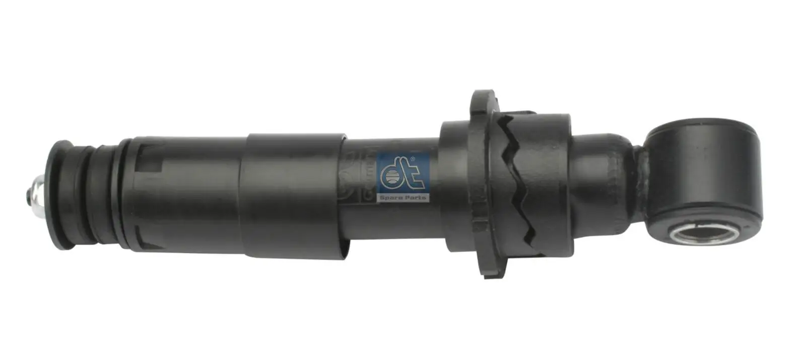 Shock Absorber, driver cab suspension